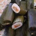 Cooksnap dari Davied Mirawaty untuk resep Arem arem khas solo