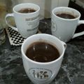 Cooksnap dari Rosdayanti untuk resep Cinnamon hot choco