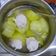 Aggie 的 黃瓜魚丸湯 cooksnap