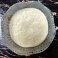 Cooksnap dari erin untuk resep Creme brulee snack mpasi (start 6 bulan)