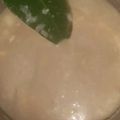  Chef Richa pathak. का कुकस्नैप जब उन्होंने पंचामृत (panchamrit recipe in Hindi) बनाया था।