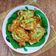 Cooksnap dari beekitchen untuk resep Bakwan Labu Siam Kucai