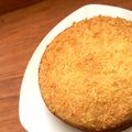 Cooksnap dari Mommyla untuk resep Prol Tape Panggang 