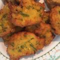 Cooksnap dari Noni untuk resep Perkedel Jagung Minang 🌽