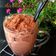Cooksnap Q'leenalee's Kitchen semasa beliau membuat Ais milo tabur.
