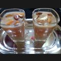 Jigna Sodha's cooksnap of when they made બનાના પપૈયાં ચોકો સ્મુધી (Banana Papaya Choco Smoothie Recipe In Gujarati).