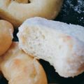 Cooksnap dari refficious untuk resep Donat maizena pemula anti gagal😎