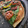 El cooksnap de Abril Erives cuando hizo Pizza de pepperoni con setas y cebollines en masa de harina de almendras.