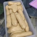 Cooksnap dari Winda Handayani untuk resep Pempek Tanpa Ikan Ekonomis