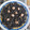 El cooksnap de Francisco cuando hizo Arroz negro.