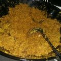 Cooksnap dari Bunga permata sary untuk resep Serundeng kelapa