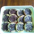 Cooksnap dari Octa Bee untuk resep Kue Pukis ala Agnes