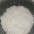 Cooksnap dari Nurvita Aprilia Sari untuk resep Nasi Uduk Rice Cooker