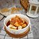 Cooksnap dari Najihatur Rejki untuk resep Tahu Gejrot