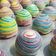 Cooksnap dari RatnaFe untuk resep Thousand Layer Moon Cake