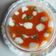 Jyoti Shah's cooksnap of when they made ટોમેટો સૂપ (Tomato Soup Recipe In Gujarati).
