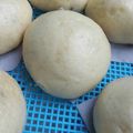 Cooksnap dari putry vibry untuk resep Bakpao Lembut