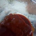 El cooksnap de Kelly Andrea Andrade Hernandez cuando hizo Pollo a los 3 chiles.