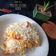 Cooksnap dari Rany TriSuci untuk resep Pajeon a.k.a Pancake Sayur Ala Korea