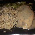 starlettestars's cooksnap of when they made Apple Cider Chicken.