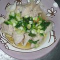 chun手作料理食堂 的 蔥油雞-簡單電鍋料理 cooksnap