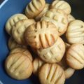 falaq's cooksnap of when they made Butter Cookie 2.