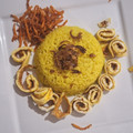 Cooksnap dari Ira H untuk resep Nasi Kuning(Rice Cooker)
