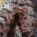 Cooksnap dari Alwiyahhanif untuk resep Nugget Pisang Keju