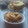 El cooksnap de marta gil sanchez cuando hizo Manzana con hojaldre y arándanos.
