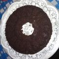 Cooksnap dari rajunisyahriani untuk resep Brownies kukus super simple