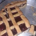 Cooksnap από Εύα στη συνταγή Πάστα Φλώρα