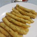 Cooksnap dari Tiya_cmws untuk resep Stik Kentang Keju