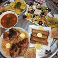 صورة من 🍓أم محمد وإدريس وزينب🍓🙋‍♂️👨‍👧، شاركها بعد تجربة وصفة تريده بالجاج