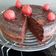 El cooksnap de isabeldecordova@gmail.com cuando hizo Bizcocho de plátano y chocolate, sin Gluten, sin Lactosa.
