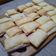 El cooksnap de Patricia Lenton cuando hizo Fosforitos express.