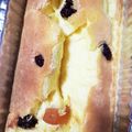 Cooksnap dari Fita Tata untuk resep Keto cotton cheesecake