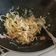 Cooksnap dari Putri Shima untuk resep Fettucini Smoked Beef Carbonara with brokoli