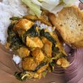 Cooksnap dari Rosiana untuk resep Ayam Woku
