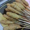 Cooksnap dari Maria CLara untuk resep Sempol Ayam