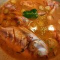 Cooksnap dari Irma Irsyad untuk resep Tuna Asam Padeh