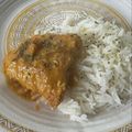 Cooksnap dari Icca untuk resep Butter Chicken Sederhana / Simple Butter Chicken