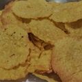 Tulsi Shaherawala's cooksnap of when they made ફરસી પૂરી (Farsi Poori Recipe In Gujarati).