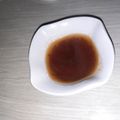 Cooksnap dari Dela Puspa Rani untuk resep Cuko pempek Palembang