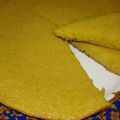 Cooksnap dari Arga Rayhan untuk resep Bika Ambon teflon