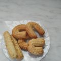 Cooksnap από Sabina στη συνταγή Κουλουράκια λεμονιού