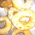 El cooksnap de Danna Vigner cuando hizo Rosquitas caseras y súper fácil y económicas. Para disfrustar.