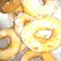 El cooksnap de Danna Vigner cuando hizo Rosquitas caseras y súper fácil y económicas. Para disfrustar.