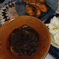 Cooksnap dari September Argandhini untuk resep 52. Bebek Bumbu Hitam Khas Madura (Cepat Mudah dan Enak)