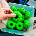 Cooksnap dari Ek untuk resep RESEP KUE PUTU AYU MAYANG KUKUS - DAPUR MARISA