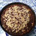 Cooksnap dari Sarah Floresa untuk resep BOLU PISANG Tanpa MIXER